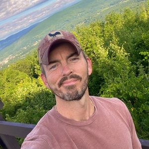 Meet your Posher, Jonathon